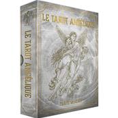 Le Tarot Anglique - Livret + 78 cartes - Travis McHenry