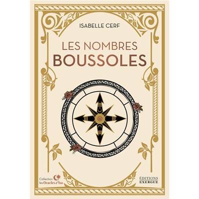 Les Nombres Boussoles - Isabelle cerf