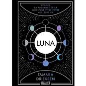Luna - Tamara Driessen
