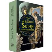 Oracle de la Desse Sauvage - Amy Zerner - Coffret