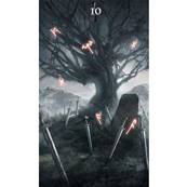 Tarot des Runes - Jeu 78 Cartes - Jack Sephiroth, Allen Dempster