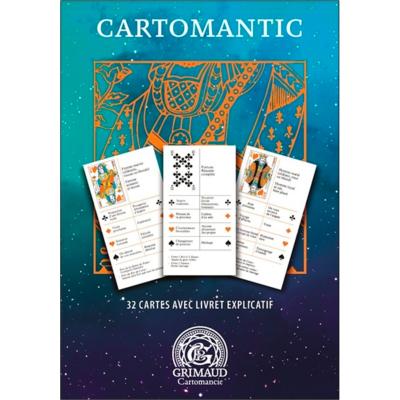 Cartomantic - Grimaud