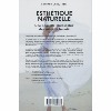 Esthétique naturelle - 2 Tomes - Simonne De Rutter