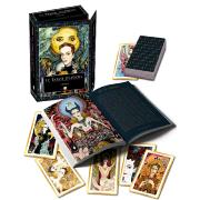 Le Tarot d'HYrtis - Livre + 78 cartes