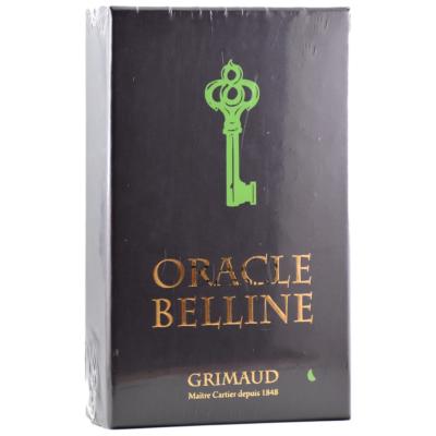 Oracle Belline Coffret Luxe Or
