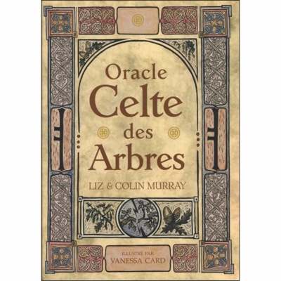 Oracle Celte des Arbres - Liz & Colin Murray