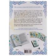 Tarot de l'Entre-Mondes - Livre + 78 cartes