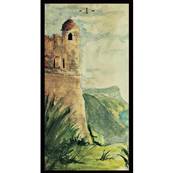 Cartes Divinatoires d'Algariel - Jeu de 32 Cartes