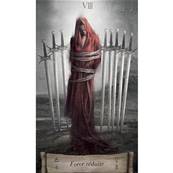 Ciel & Terre Tarot - Jeu 78 Cartes - Jaymi Elford, Jack Sephiroth