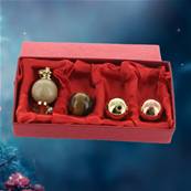 Coffret Kit Pendules Sphoroton