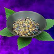 Encens en grains - Saint Antoine - Sachet de 50g