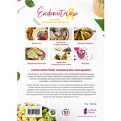 Endométriose - Ma Cuisine Bienfaisante et Naturelle - Aurélie Salvador