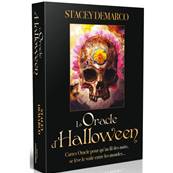 L'Oracle d'Halloween - Cartes Oracle - Stacey Demarco