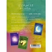 L'Oracle de Lana - Coffret 70 Cartes
