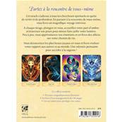 L'Oracle de la quête spirituelle - Ravynne Phelan Coffret 55 Cartes