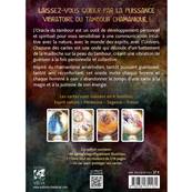 L'Oracle du Tambour - 44 Cartes - Carole Pirmez