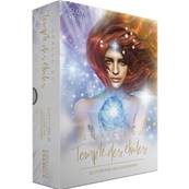 L'Oracle du Temple des Etoiles - Coffret 44 Cartes Suzy Cherub