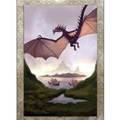 L'Oracle des Dragons Vikings - Livre + 40 cartes