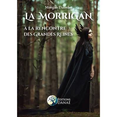 La Morrigan - Morgan Daimler