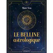 Le Belline Astrologique - Coffret Oracle 53 Cartes