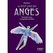 Le Petit Livre des Anges - Mily Robin