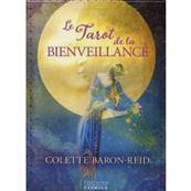 Le Tarot de la Bienveillance - Cartes oracles - Livret + 78 cartes