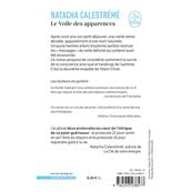 Le Voile des Apparences - Natacha Calestrémé