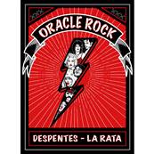 Oracle Rock - Jeu 36 Cartes + Livret