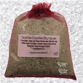 Sels de Bain Concombre - Sachet de 200g