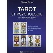 Tarot et Psychologie des Profondeurs - Simone Berno