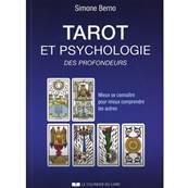Tarot et Psychologie des Profondeurs - Simone Berno