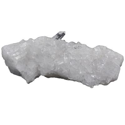 Cristal de roche - Amas N.2 - 244g