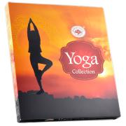 Encens Green Tree - Collection Yoga
