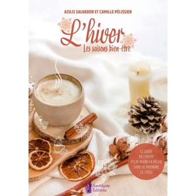 L'Hiver - Azilis Salvador & Camille Pélissier