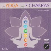 Le Yoga des 7 Chakras - Huguette Declercq