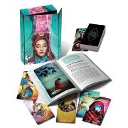 Light Seer's Tarot - Coffret Jeu de 78 Cartes