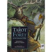 Le Tarot de la Forêt Enchantée - Coffret Livre + 78 lames