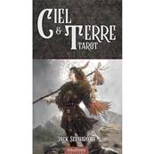 Ciel & Terre Tarot - Jeu 78 Cartes - Jaymi Elford, Jack Sephiroth