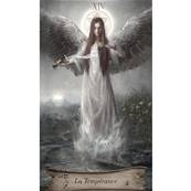 Ciel & Terre Tarot - Jeu 78 Cartes - Jaymi Elford, Jack Sephiroth