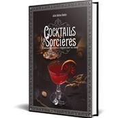 Cocktails des Sorcières - Julia Halina Hadas