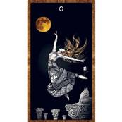 Danser parmi les Ombres - Tarot 78 Cartes