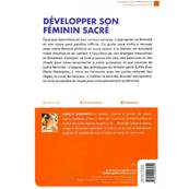 Développer son Féminin Sacré - Aurélie Godefroy