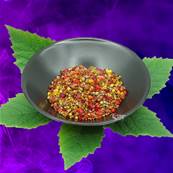 Encens en grains - Saint Uriel - Sachet de 50g