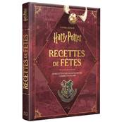Harry Potter Recettes de Fêtes