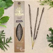 Herbio Encens 100% Naturel Vanille - 20g
