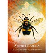 L'Oracle de l'Esprit Animal - 68 Cartes