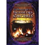 L'Oracle de la Sagesse des Sorcières - 48 Cartes