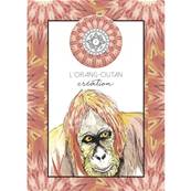 L'Oracle du Règne Animal - Coffret 65 Cartes