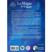 La Magie de la Mer - Sandra Kynes
