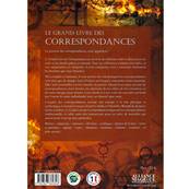 Le Grand Livre des Correspondances - Sandra Kynes